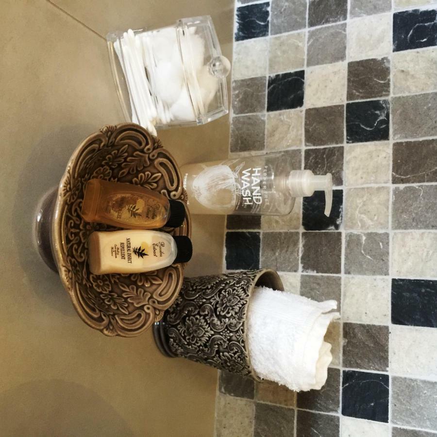 マルタヘーエ Burgsdorf Guest Farmヴィラ エクステリア 写真